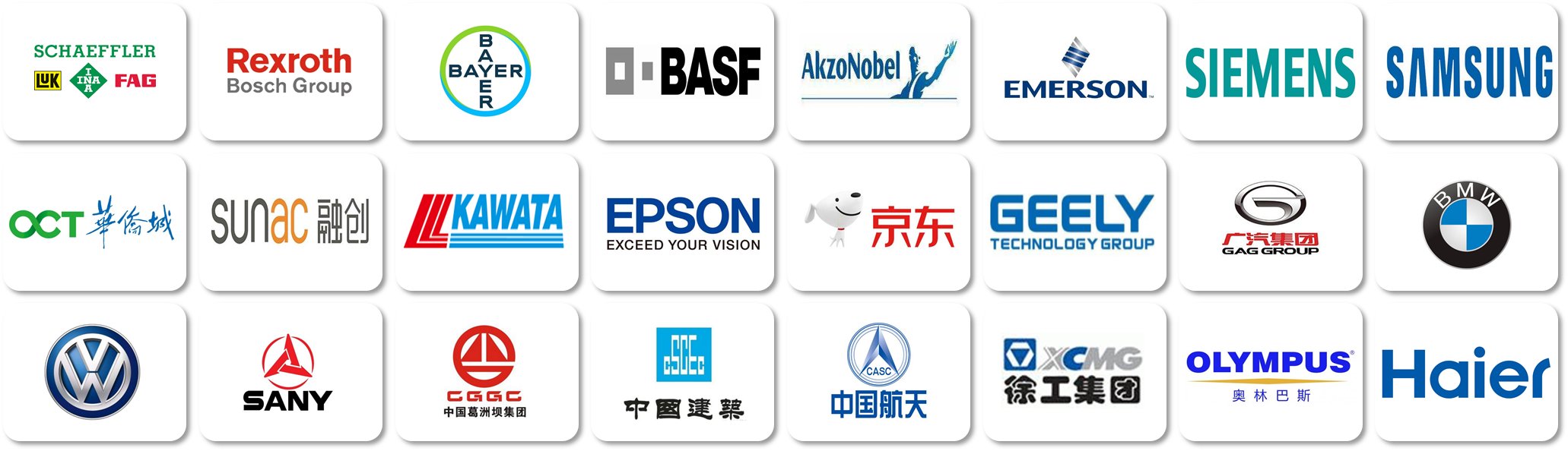 AG8亚洲国际游戏集团咨询案例